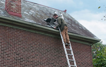 what affects urgent Gnosall Heath roof repairs
