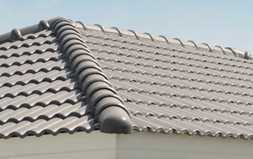 advantages of Gnosall Heath clay roofing