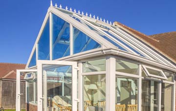 conservatory roof insulation costs Gnosall Heath