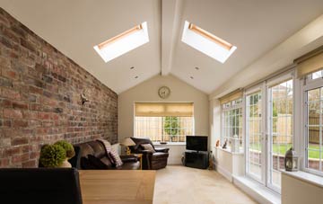 conservatory roof insulation Gnosall Heath, Staffordshire