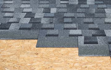 expert Gnosall Heath asphalt roof companies