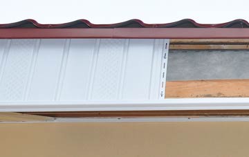 Gnosall Heath fascia repair costs
