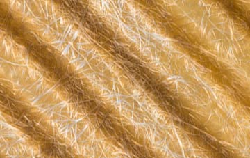 Gnosall Heath fibreglass roof waterproofing