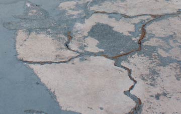 fibreglass roofing replacement Gnosall Heath