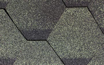 Gnosall Heath fibreglass shingle repairs