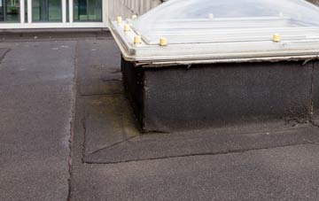 disadvantages of Gnosall Heath flat roofs