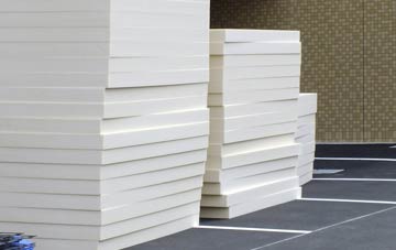 Gnosall Heath flat roof insulation costs