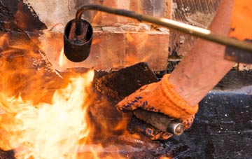 Gnosall Heath flat roof repair companies