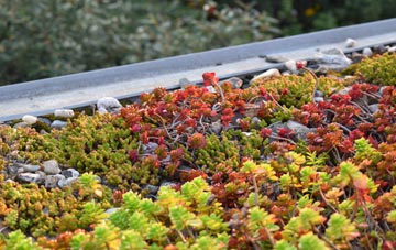 the cost of Gnosall Heath green roof installation