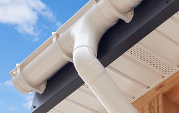 Gnosall Heath gutter installation costs