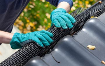 Gnosall Heath gutter repair companies
