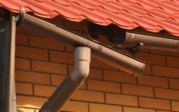 Gnosall Heath gutter repair costs