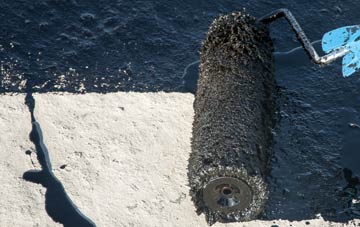 Gnosall Heath liquid sealant waterproofing