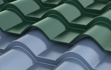 who should consider Gnosall Heath plastic roofs