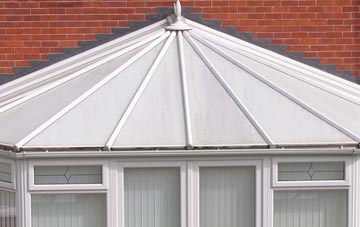 Gnosall Heath polycarbonate conservatory roof repairs