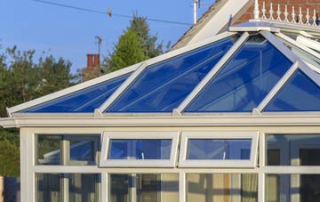 professional Gnosall Heath conservatory insulation