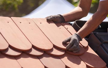 Gnosall Heath roof tile contractors