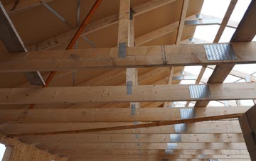 Gnosall Heath roof truss costs