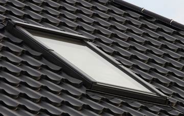 benefits of Gnosall Heath roof windows