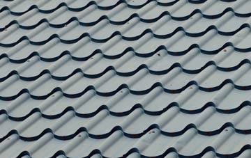 Gnosall Heath rubber roofing companies