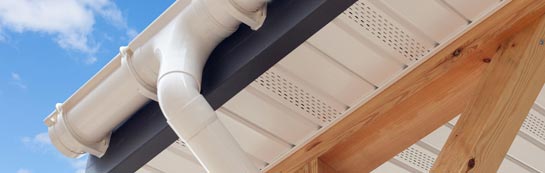 get Gnosall Heath guttering quotes today