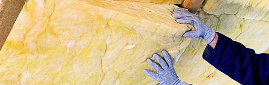 quotes for Gnosall Heath roof insulation