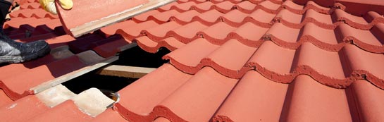 compare Gnosall Heath roof repair quotes
