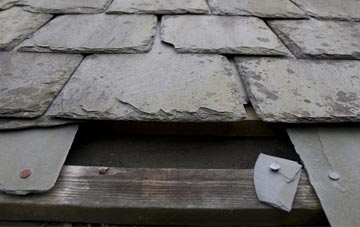 Gnosall Heath slate roof repairs and maintenance