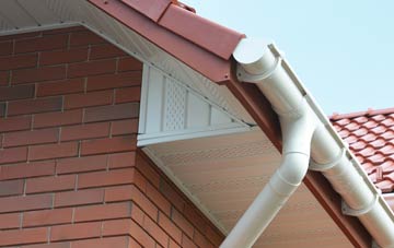 Gnosall Heath soffit repair costs