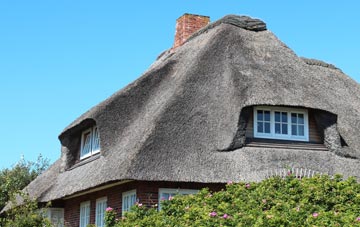 thatch roofing Gnosall Heath, Staffordshire