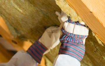 types of Gnosall Heath pitched roof insulation materials