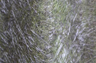 Gnosall Heath fibreglass roof work