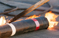 free Gnosall Heath flat roofing repair quotes