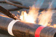 Gnosall Heath flat roofing replacement
