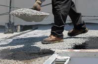 find rated Gnosall Heath flat roofing replacement companies