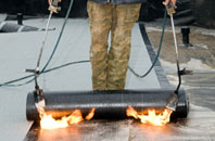 Gnosall Heath flat roof sealing quote