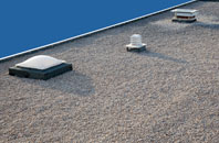 Gnosall Heath flat roofing