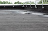 find rated Gnosall Heath flat roofing companies