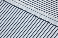 Gnosall Heath metal roofing