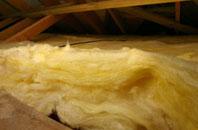 Gnosall Heath pitch roof insulation