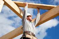 Gnosall Heath roof replacement work