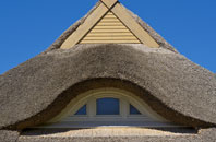 Gnosall Heath thatch roofing