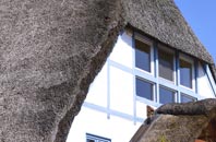 find rated Gnosall Heath thatchers